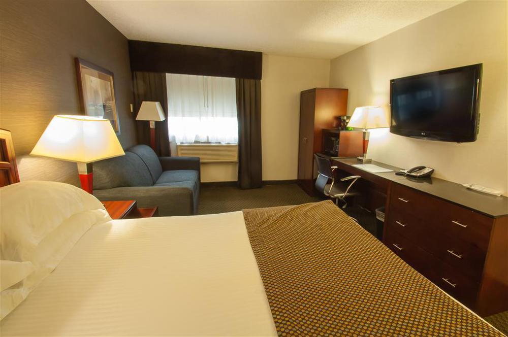 Best Western Airport Inn YYC Habitación foto